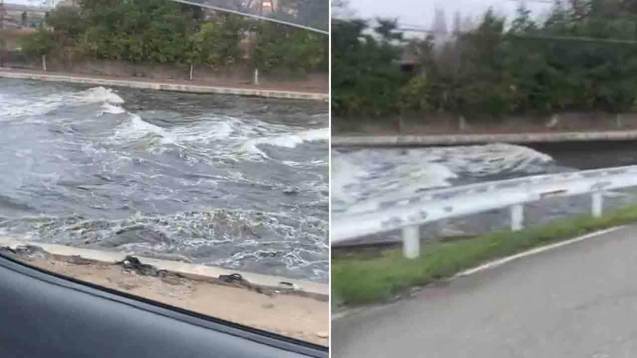 Tsunami | జపాన్‌ను తాకిన సునామీ అలలు.. వీడియోలు