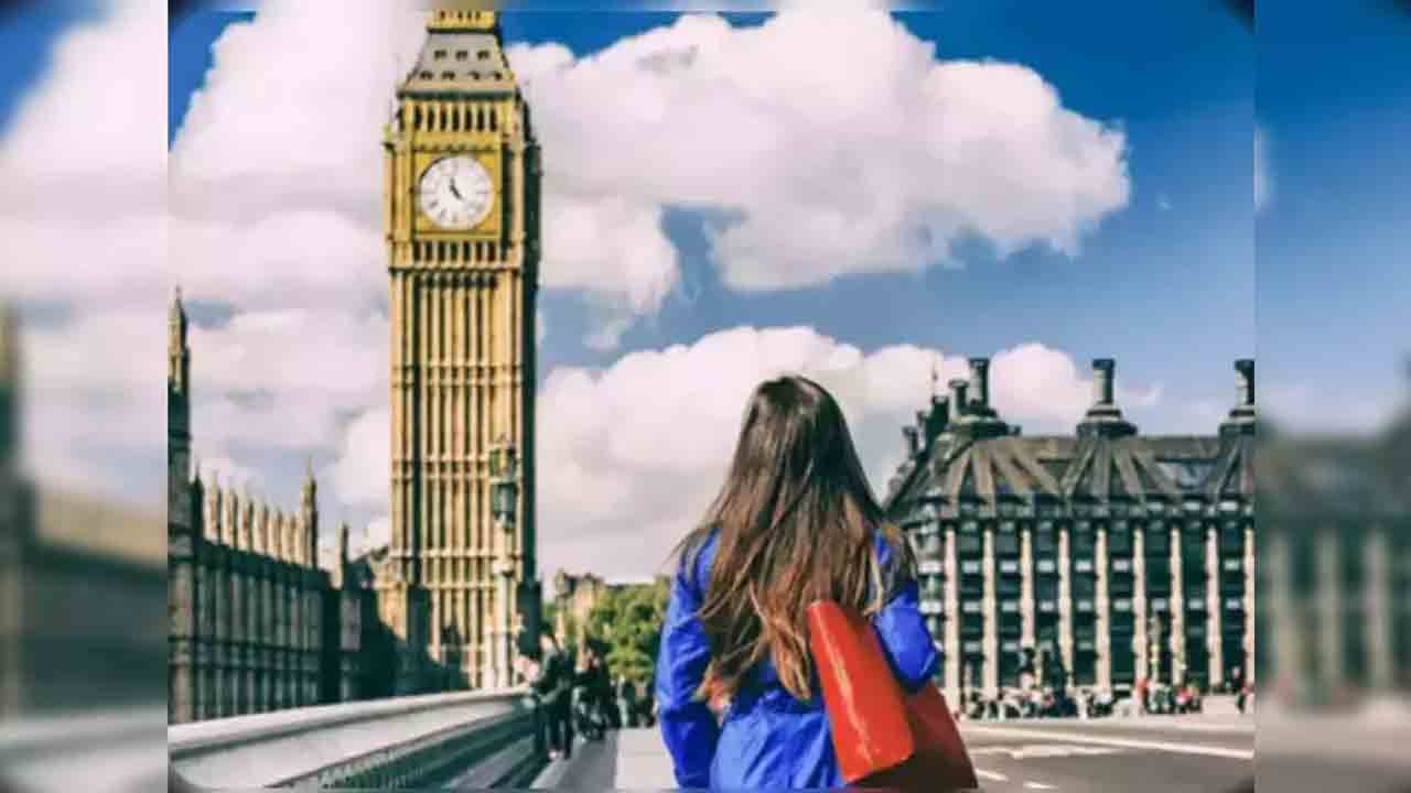 UK Student Visa | ఇక భార‌తీయ విద్యార్థులు బ్రిట‌న్‌కెళ్ల‌డం అంత వీజీ కాదు.. ఎందుకంటే..?!
