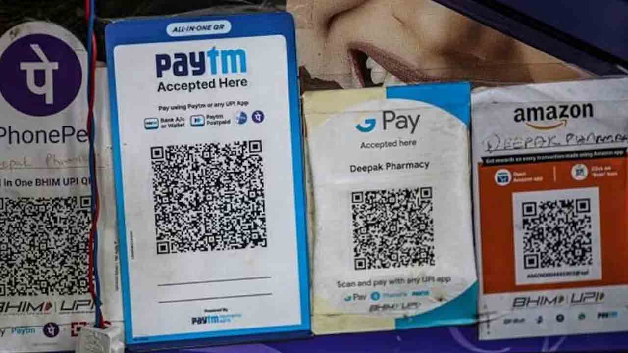 UPI rules | జనవరి 1 నుంచి యూపీఐ కొత్త రూల్స్‌.. ఏం మార్పులు జరిగాయో తెలుసా..?