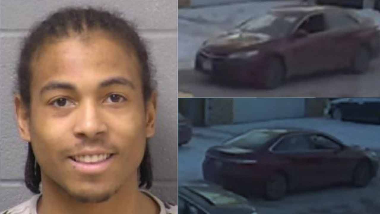 USA | అమెరికాలో మరోసారి కాల్పుల మోత.. ఎనిమిది మంది మృతి