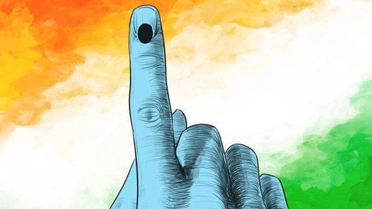 మళ్లీ ఓటు నమోదు తప్పనిసరి