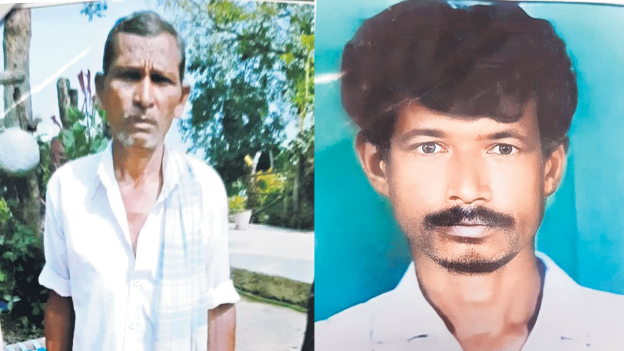 కోడి కోసం వెళ్లి కనిపించకుండాపాయె..