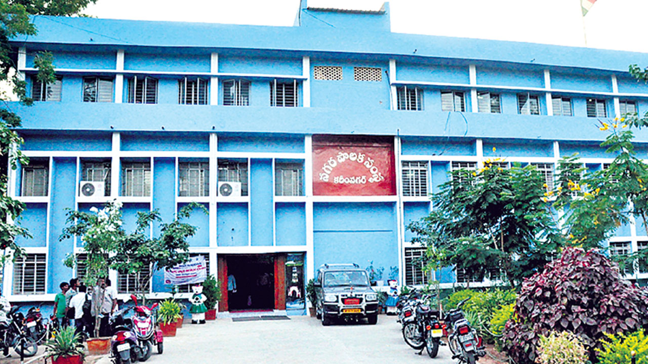 నేడు సర్వసభ్య సమావేశం బల్దియా పాలకవర్గం @ నాలుగేళ్లు