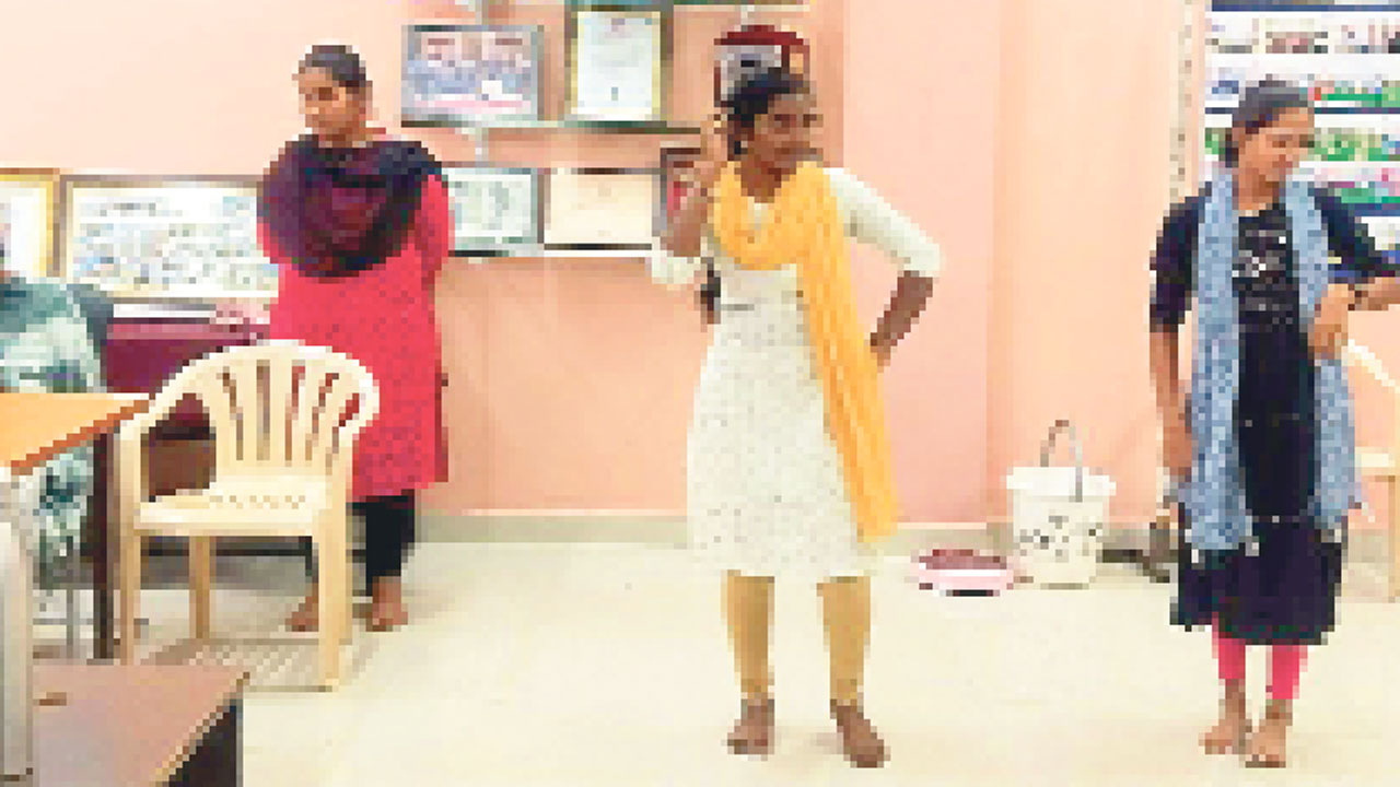 జాతీయ స్థాయిలో ఎంజీయూ ఖ్యాతి చాటాలి