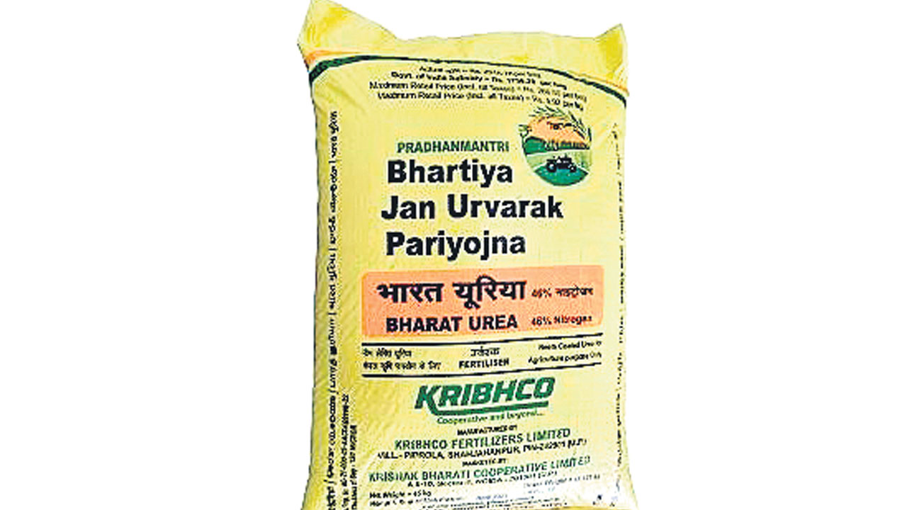 యూరియా అలాట్‌మెంట్‌ అడ్డదిడ్డం