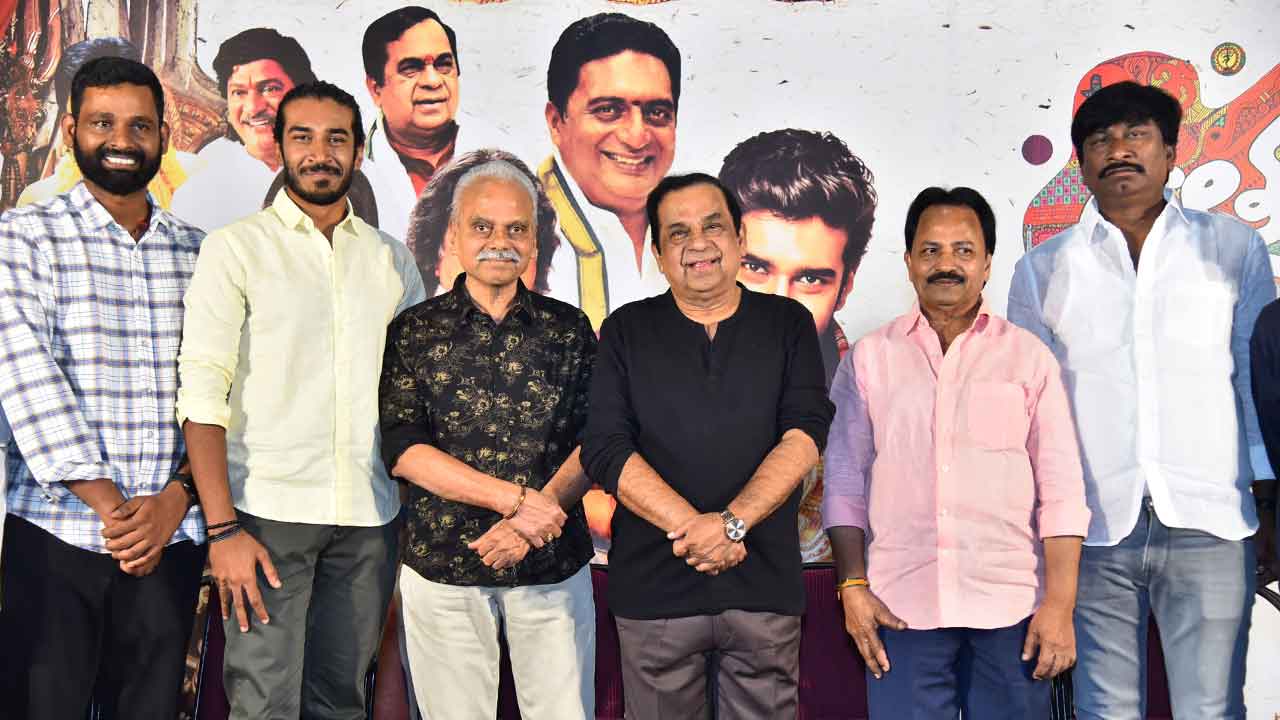 చివరకు మిగిలేది కళ మాత్రమే