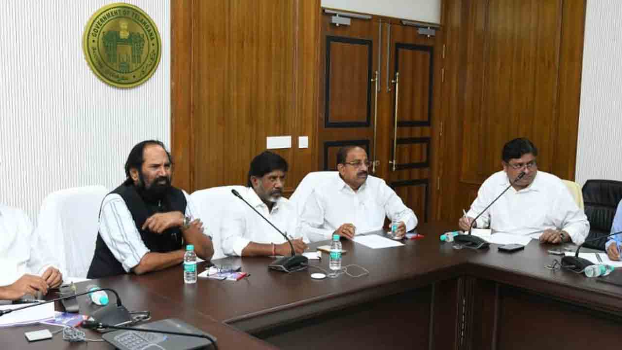 కేంద్రానికి ధారాదత్తం