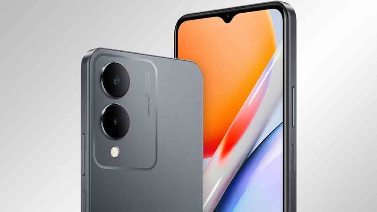 Vivo V30 | గ్లోబల్ మార్కెట్లలోకి వివో వీ30 ఆవిష్కరణ.. ఇవీ డిటైల్స్..!