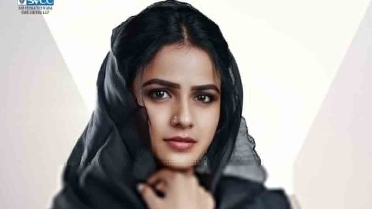 Vaishnavi Chaitanya | వైష్ణవి చైతన్య బర్త్‌ డే స్పెషల్.. SVCC37 లుక్‌ వైరల్