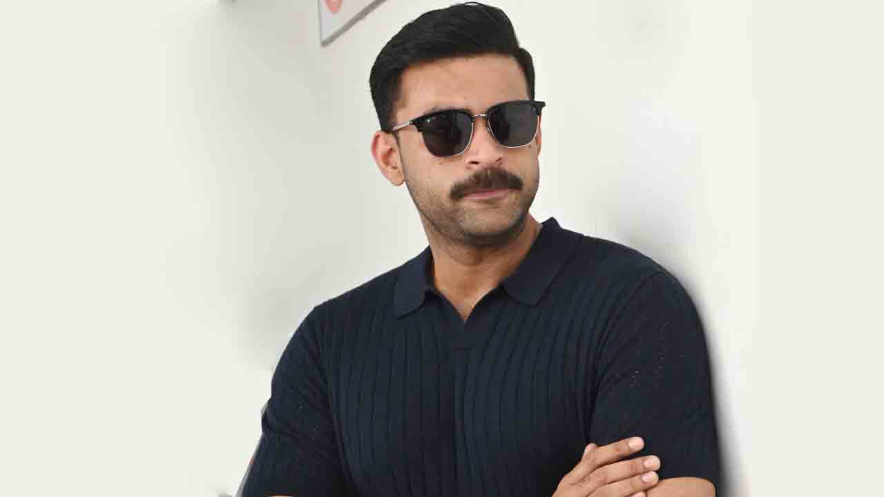 యథార్థ సంఘటనల ‘మట్కా’