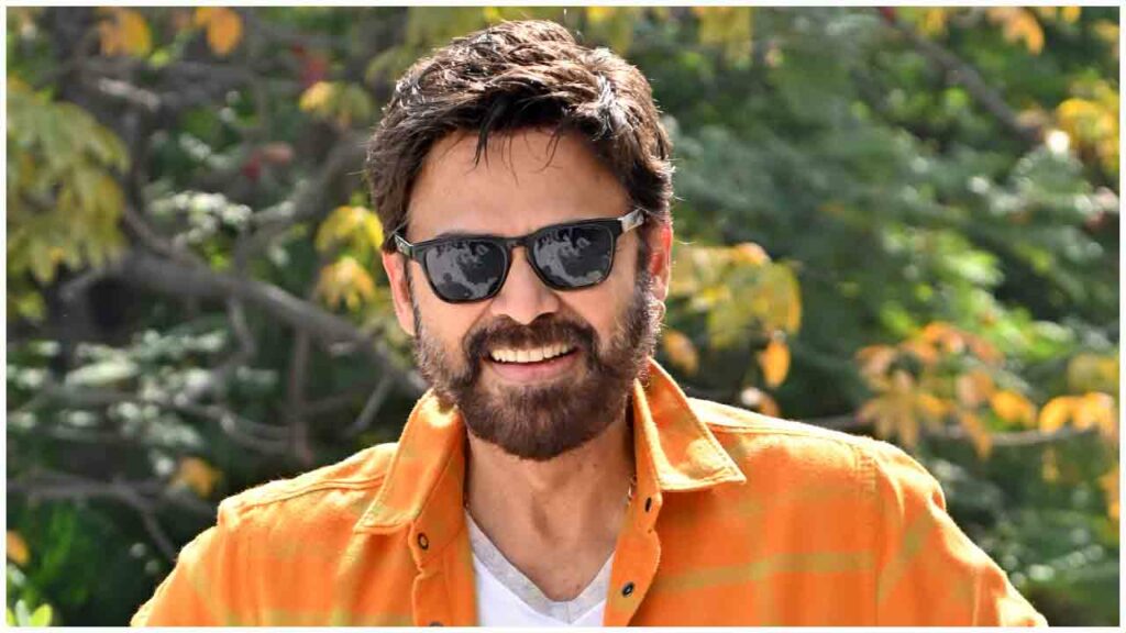 Venkatesh