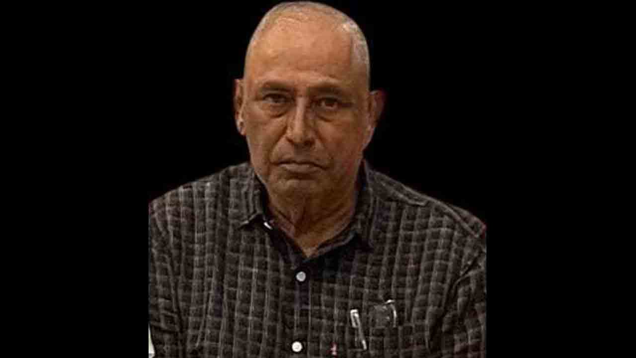 నటుడు వేణుకు పితృవియోగం