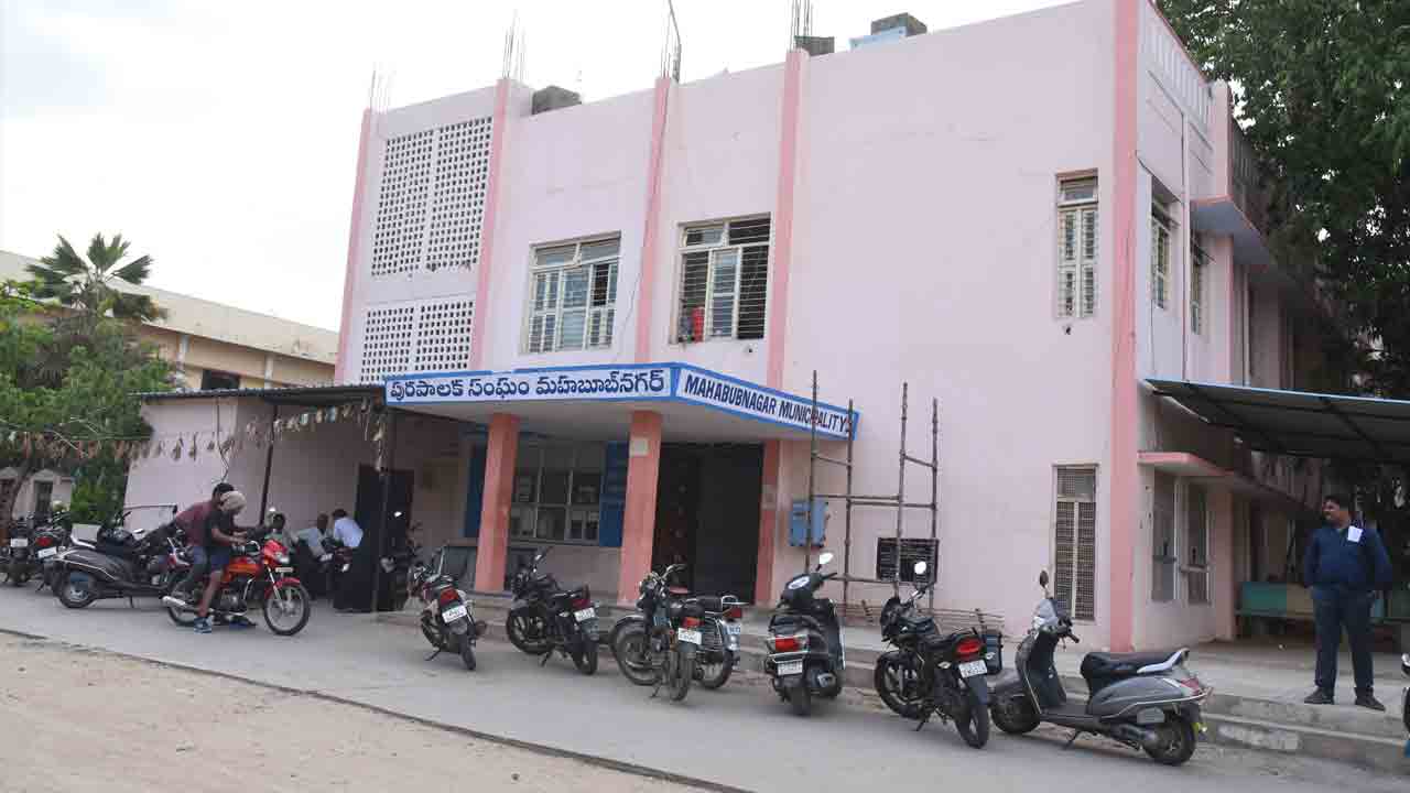 అవిశ్వాసం టెన్షన్‌