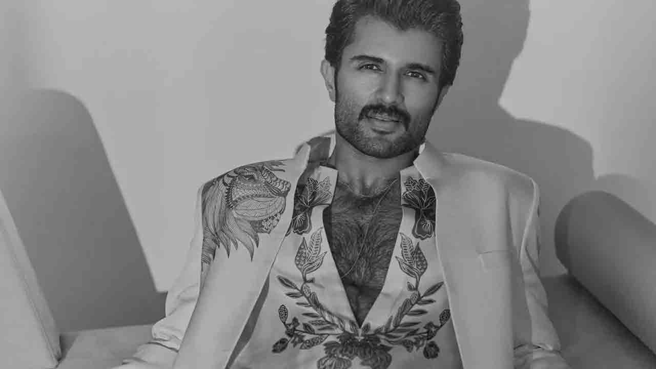Vijay Deverakonda | ప్రొఫైల్ పిక్ మార్చేసిన ఫ్యామిలీ స్టార్‌ విజయ్‌ దేవరకొండ.. ఏంటో సంగతి