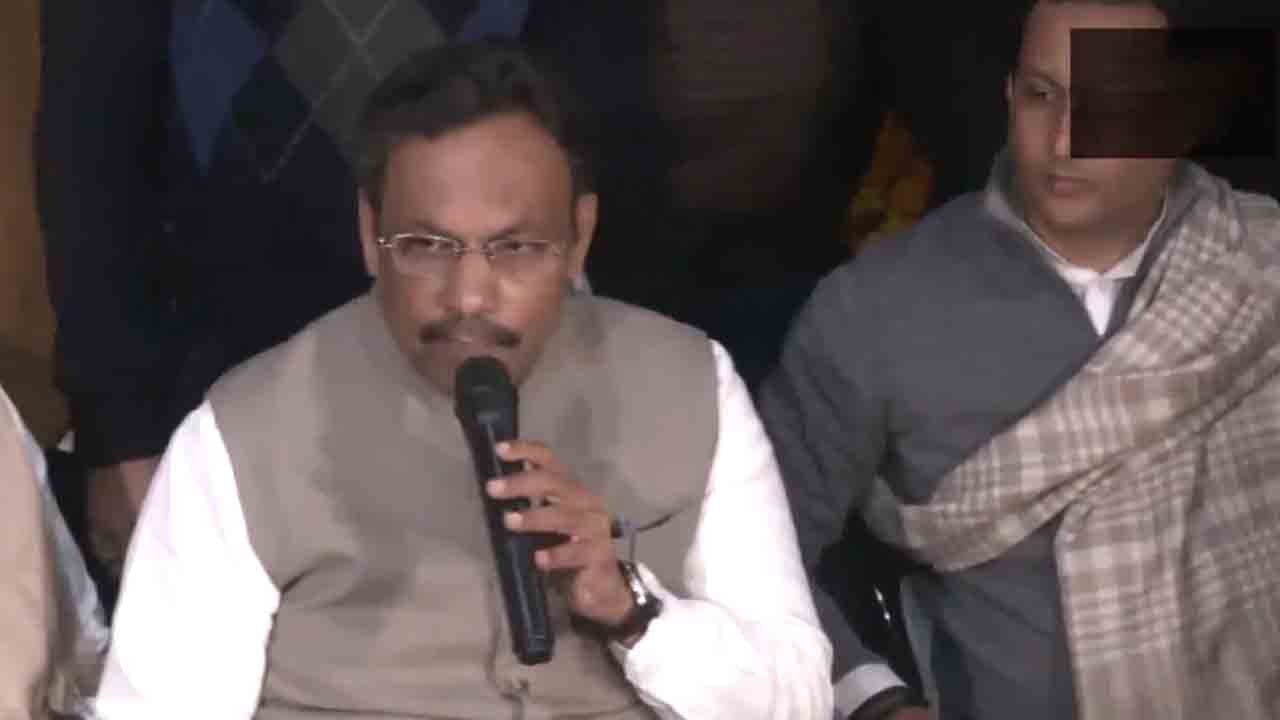 Bihar BJP | జేడీయూతో కలిసి ప్రభుత్వాన్ని ఏర్పాటు చేస్తాం.. బీహార్‌ బీజేపీ ఎమ్మెల్యేల ఏకగ్రీవ తీర్మానం