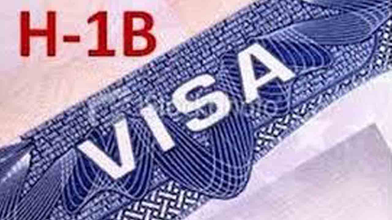 H-1B | హెచ్‌-1బీ రెన్యువల్‌ అమెరికాలోనే! భారతీయులు, కెనడియన్లకు ఫస్ట్‌ చాన్స్‌