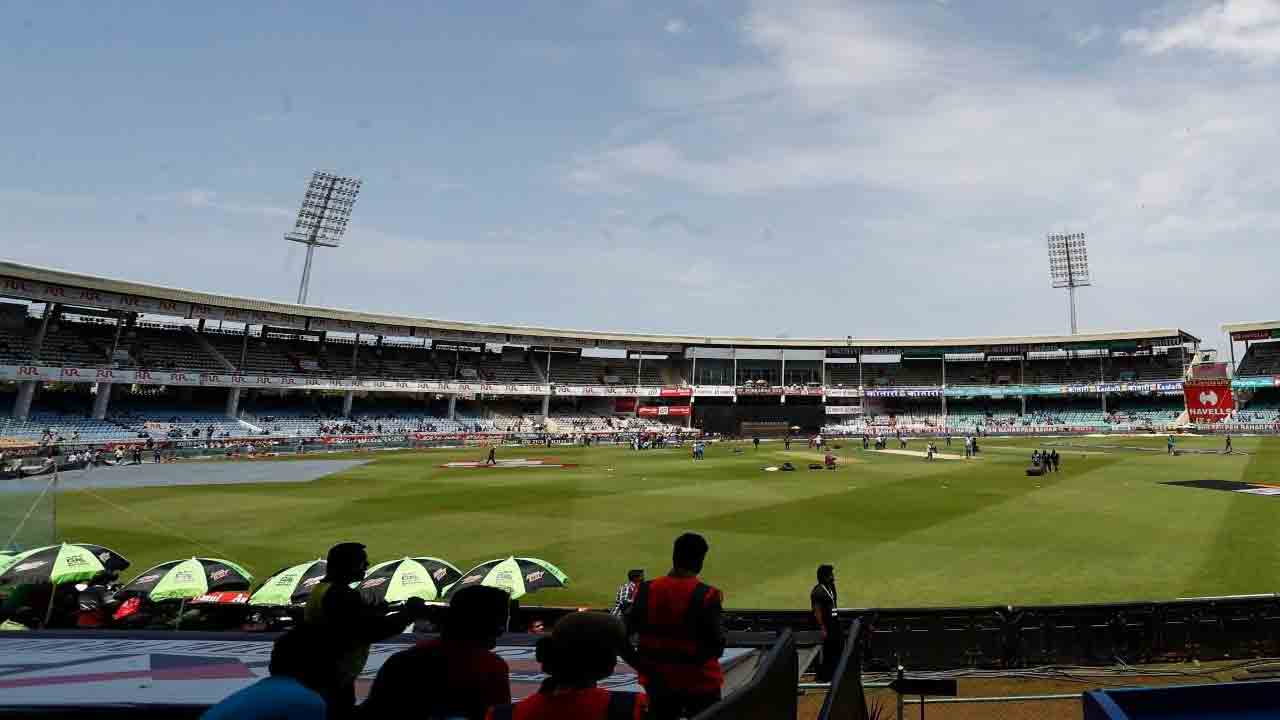 Cricket  | విశాఖలో ఇండియా-ఇంగ్లండ్ రెండో టెస్టు మ్యాచ్కు టికెట్ల విక్రయం షురూ