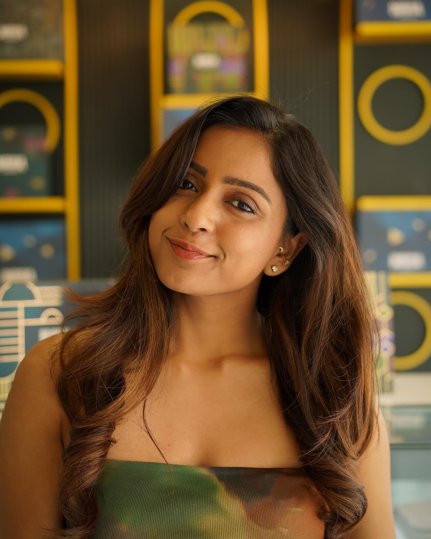 Vithika Sheru