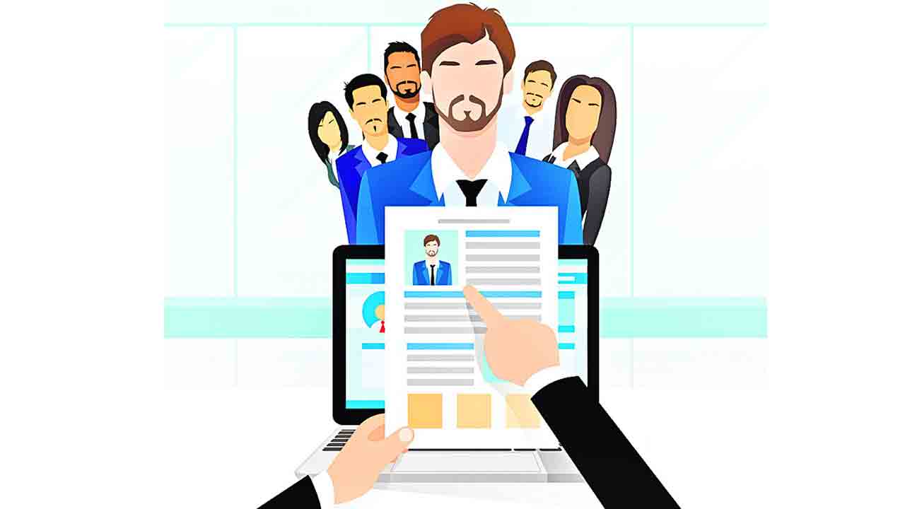 రేపు 108లో ఈఎంటీ ఉద్యోగాల కోసం ఇంటర్వ్యూ