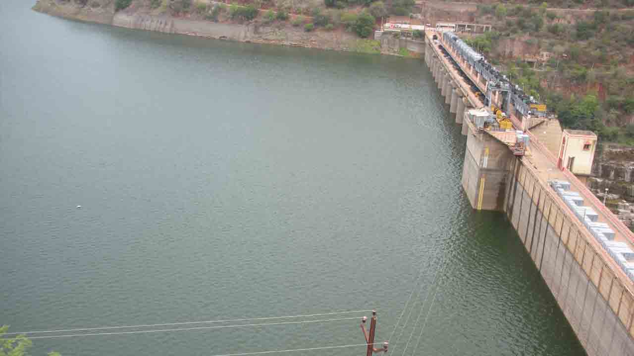 Telangana | మనదగ్గరే నీళ్లున్నా ఉరుకుడెందుకు?.. ప్రత్యామ్నాయ మార్గాలను పట్టించుకోని సర్కారు