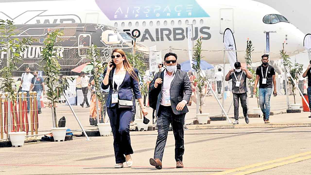 18 నుంచి వింగ్స్‌ ఇండియా