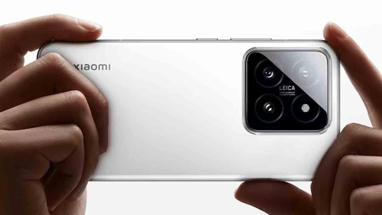Xiaomi 14 | త్వరలో మార్కెట్లోకి షియోమీ 14 ఫోన్.. ఇవీ డిటైల్స్..!