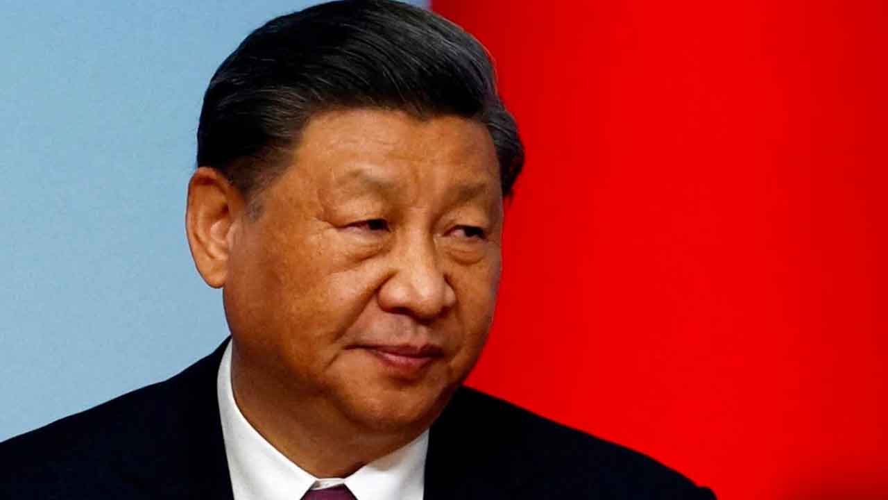 చైనాలో తైవాన్‌ విలీనం అనివార్యం