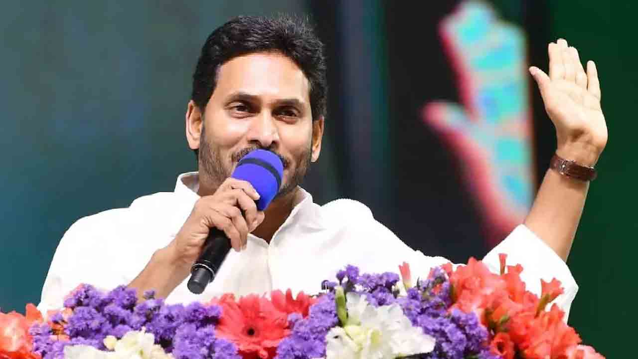 AP CM Jagan | దళితులంటే చంద్రబాబుకు నచ్చదు : ఏపీ సీఎం జగన్‌