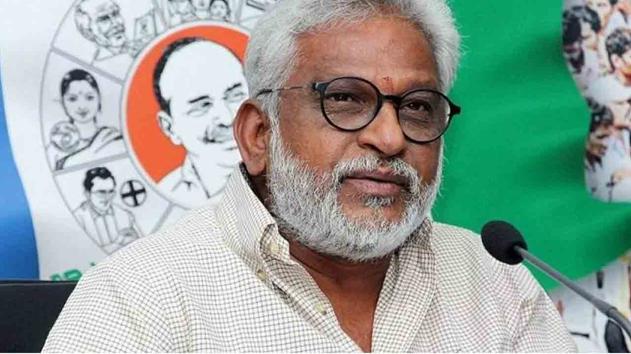 YV Subbareddy | వ్యక్తిగత కారణాలతోనే సీనియర్లు పార్టీకి రాజీనామాలు : వైఎస్సార్‌ సీనియర్‌ నేత వైవీ సుబ్బారెడ్డి
