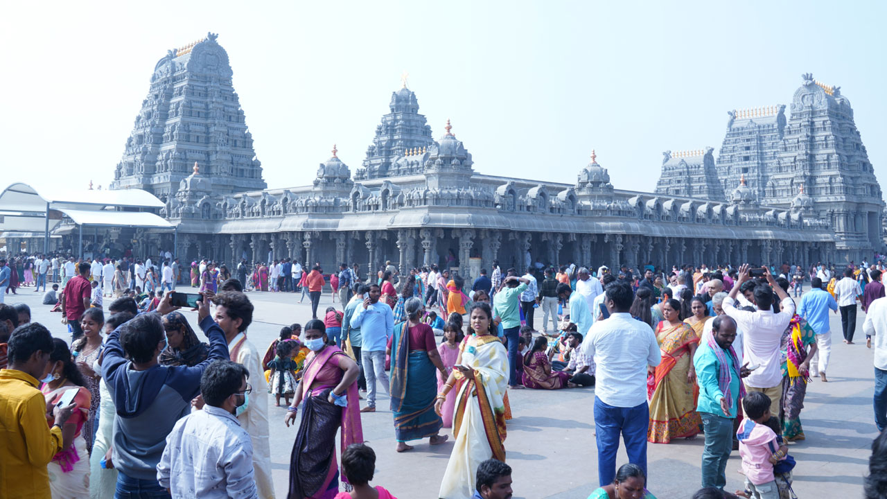 నూతనోత్సాహం