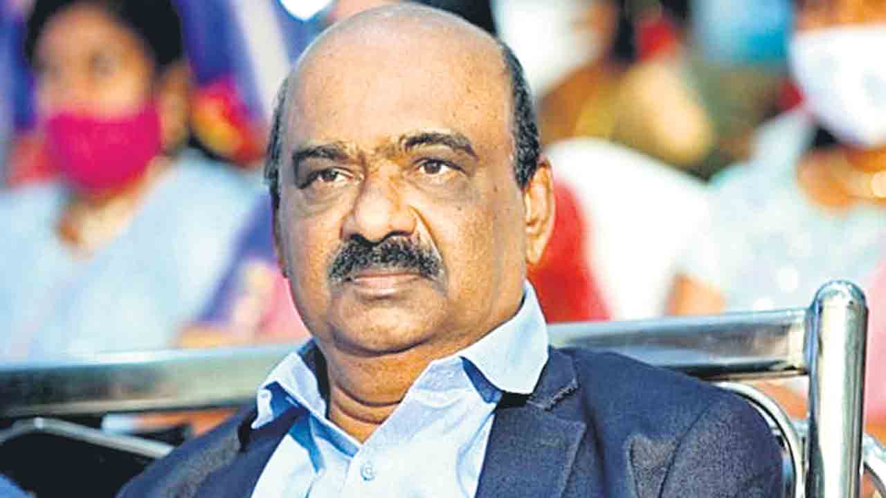 మన తరం జాషువా ఎండ్లూరి