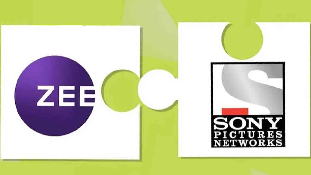 Zee- Sony Deal | ఏకాభిప్రాయంతో జీ- సోనీ మధ్య వివాదం పరిష్కారం..