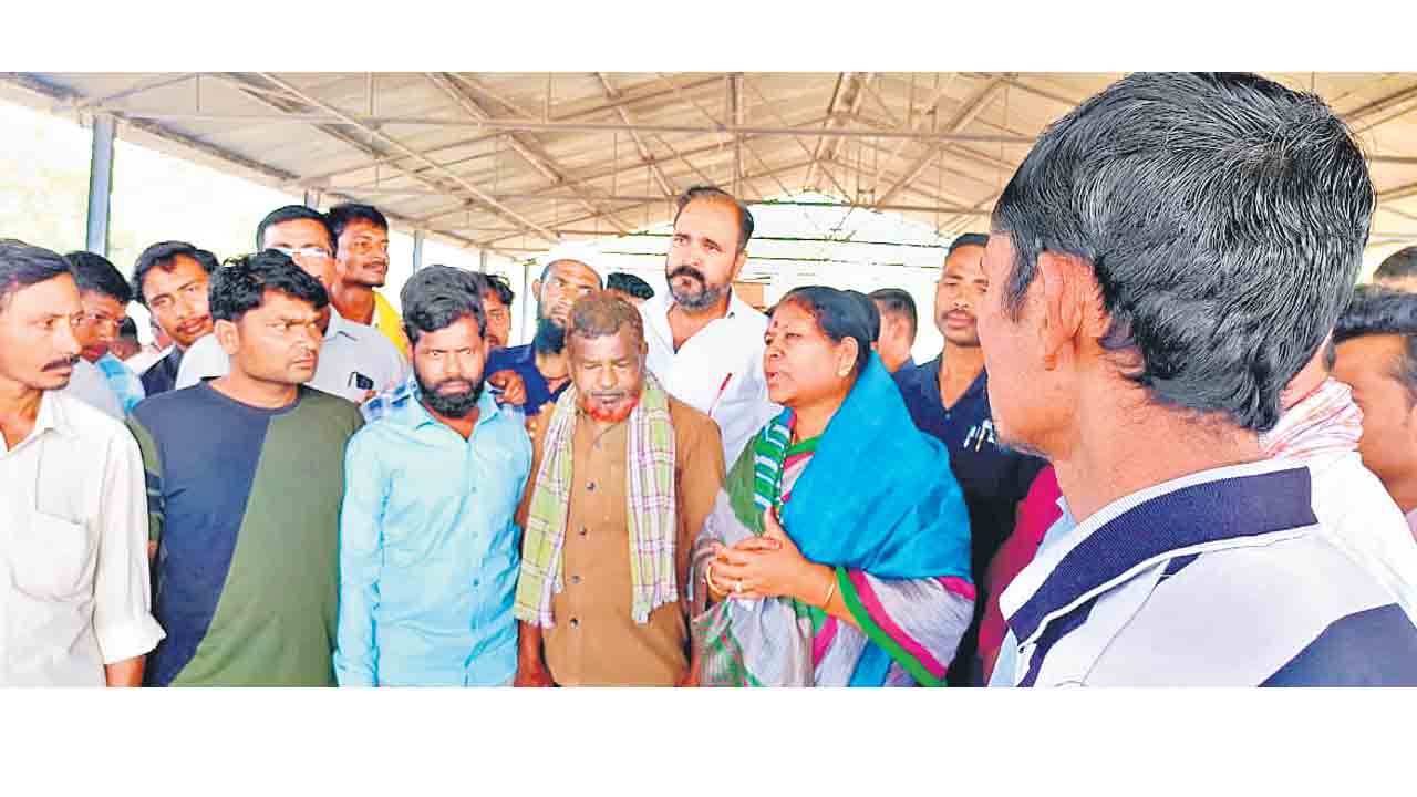 ‘హిట్‌ అండ్‌ రన్‌’కు వ్యతిరేకంగా నిరసనలు