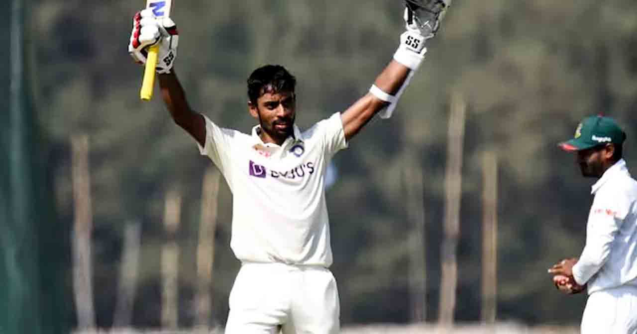 BCCI | ఇంగ్లండ్ ల‌య‌న్స్‌తో సిరీస్‌ .. భార‌త ‘ఏ’ జ‌ట్టు సార‌థిగా బెంగాల్ ఓపెన‌ర్