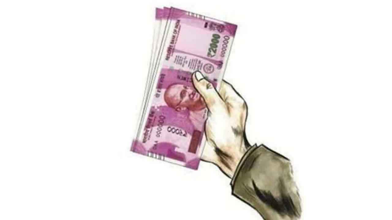 ఏసీబీకి చిక్కిన ట్రాన్స్‌కో ఏఈ