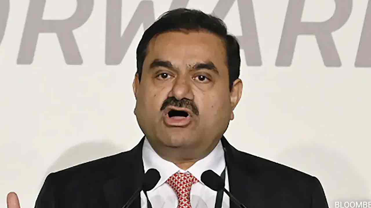 Gautam Adani: ముఖేశ్ అంబానీని దాటేసిన గౌతమ్ అదానీ