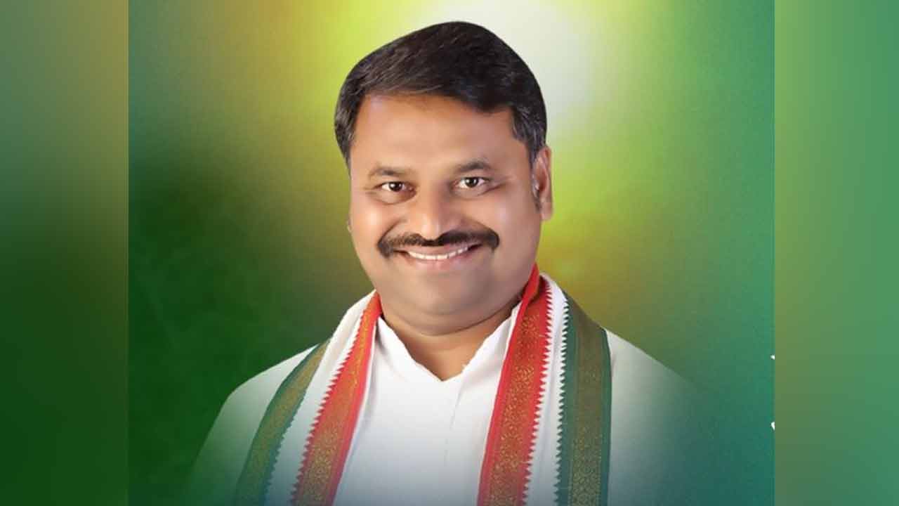 Congress MLC candidates | కాంగ్రెస్‌ ఎమ్మెల్సీ అభ్యర్థులుగా అద్దంకి దయాకర్‌, బల్మూరి వెంకట్‌
