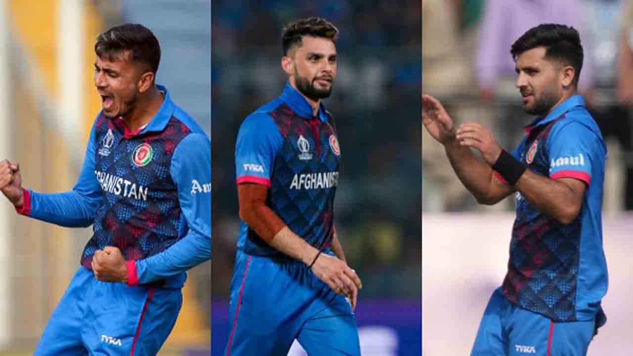 Afghanistan Cricket Board | బౌలింగ్ త్ర‌యానికి తీపి క‌బురు.. ఎన్‌వోసీకి ఒకే చెప్పిన బోర్డు