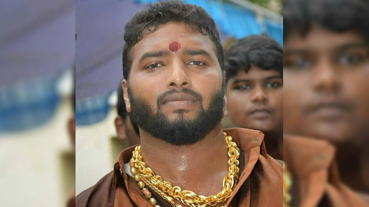 Hyderabad | హైదరాబాద్లో గుట్టుగా వ్యభిచారం.. రాంనగర్ అఖిల్ పహిల్వాన్ అరెస్టు