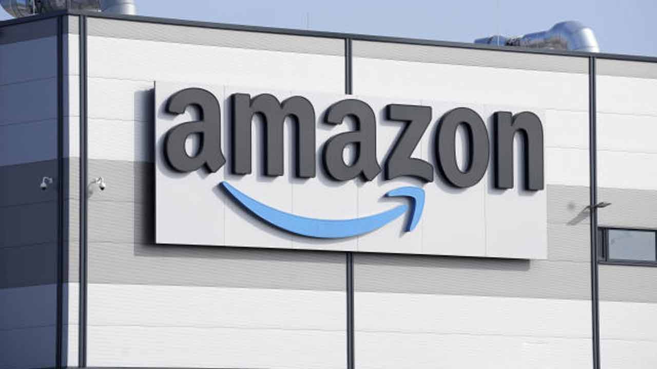 అమెజాన్‌లో మళ్లీ ఉద్యోగుల కోత