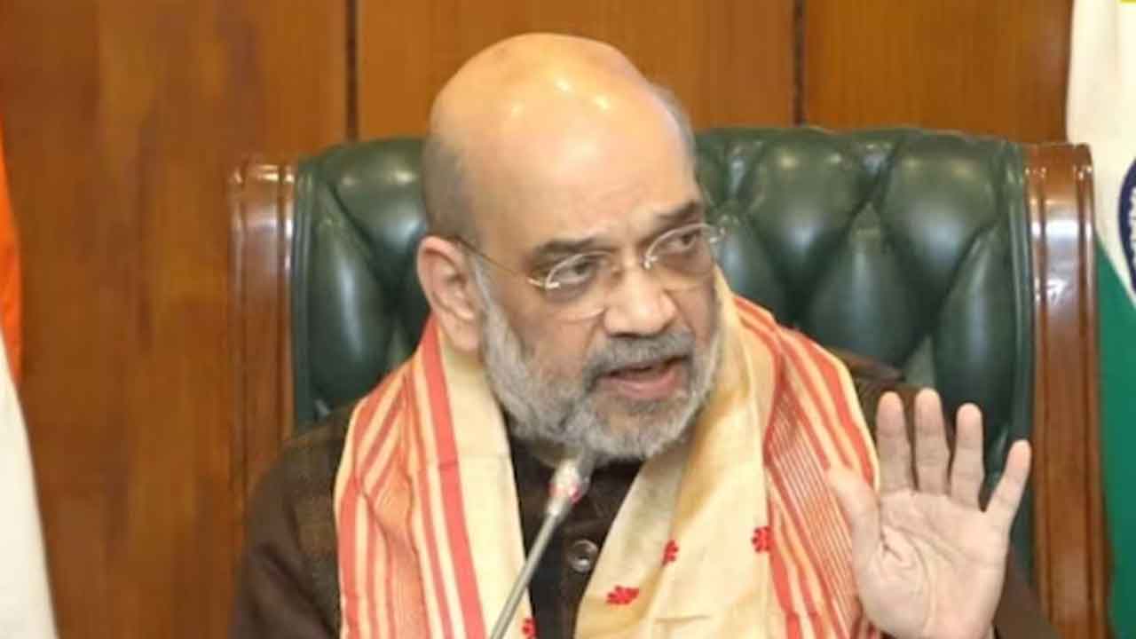 తెహ్రీక్‌-ఏ-హురియత్‌పై కేంద్రం నిషేధం