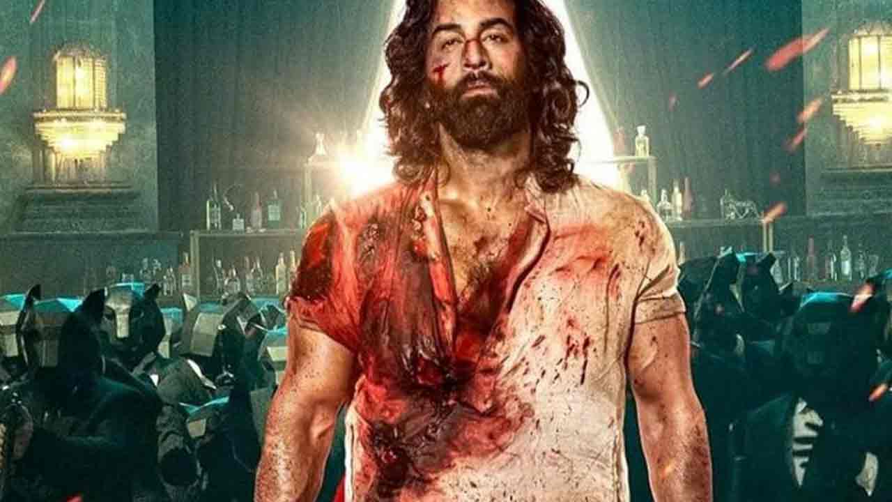 Animal OTT : ఓటీటీలోకి యానిమ‌ల్‌.. రిలీజ్ తేదీ ఖ‌రారు