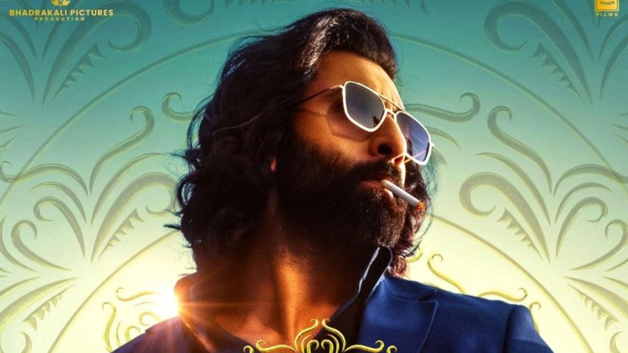 Animal | యానిమల్‌ మూవీలో రణ్‌బీర్‌ కపూర్‌.. ఎన్నిసార్లు నాన్న అని పిలిచాడో తెలుసా?