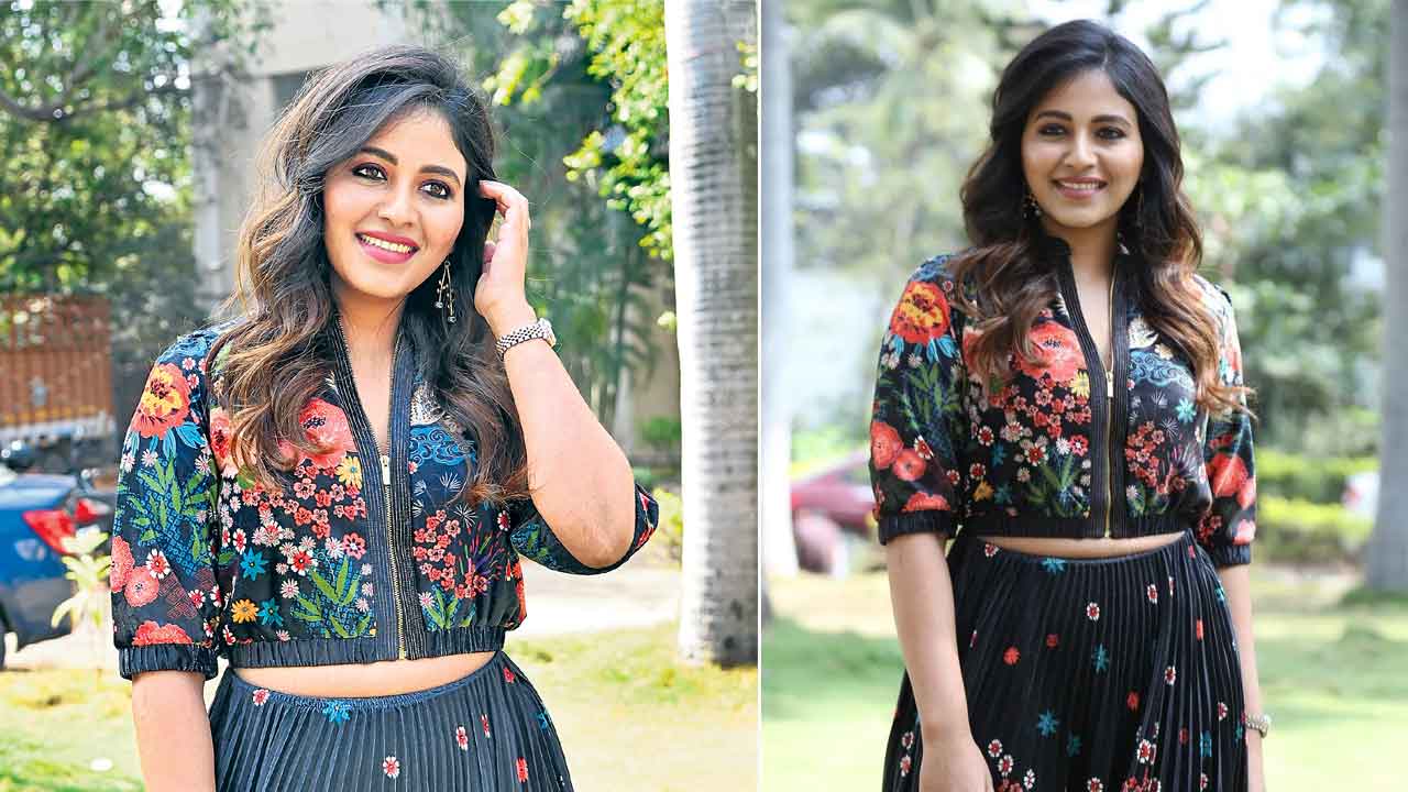 హృదయాంజలి!