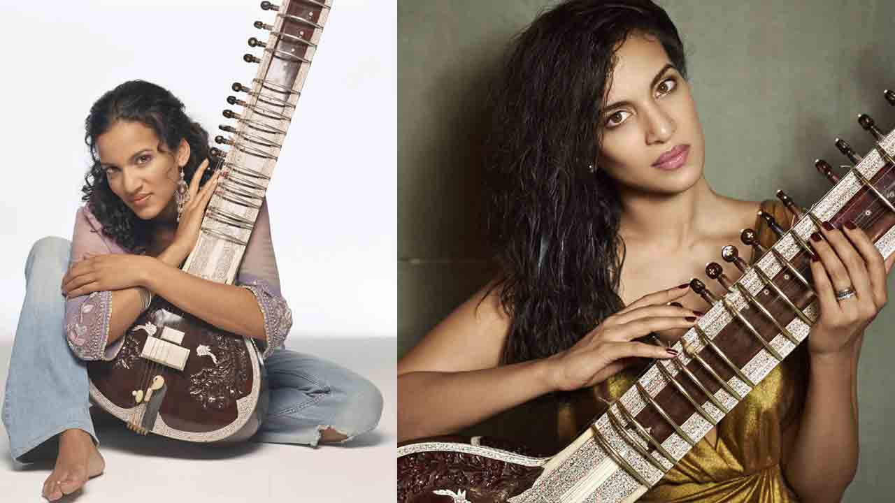 అమ్మ చారు.. నాన్న సితారు!.. జంటనగరాలనుఉర్రూతలూగించబోతున్నారు!