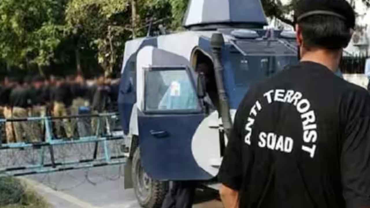 ఉగ్రమూకల బెదిరింపులు