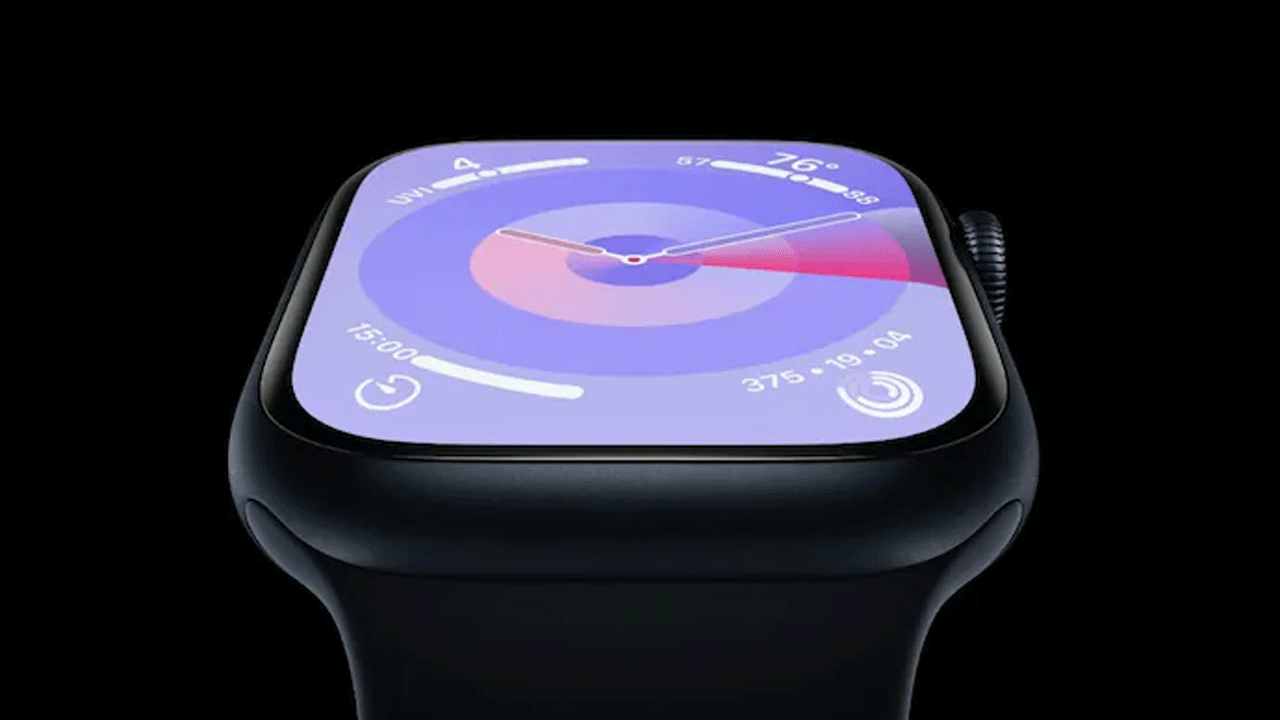 Apple Watch series 9 | యాపిల్ వాచ్ సిరీస్ 9పై రూ. 6000 డిస్కౌంట్‌