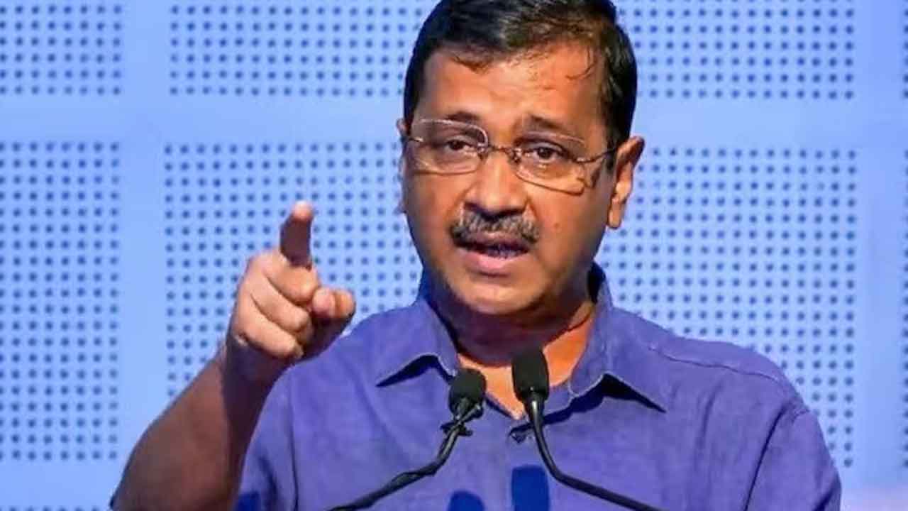 ఎన్నికల ముందు అరెస్టుకు బీజేపీ కుట్ర