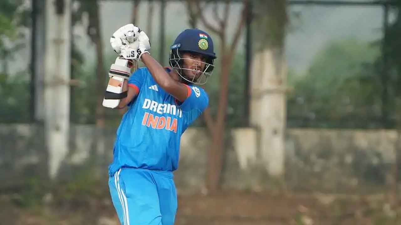 అవనీశ్‌ అదుర్స్‌