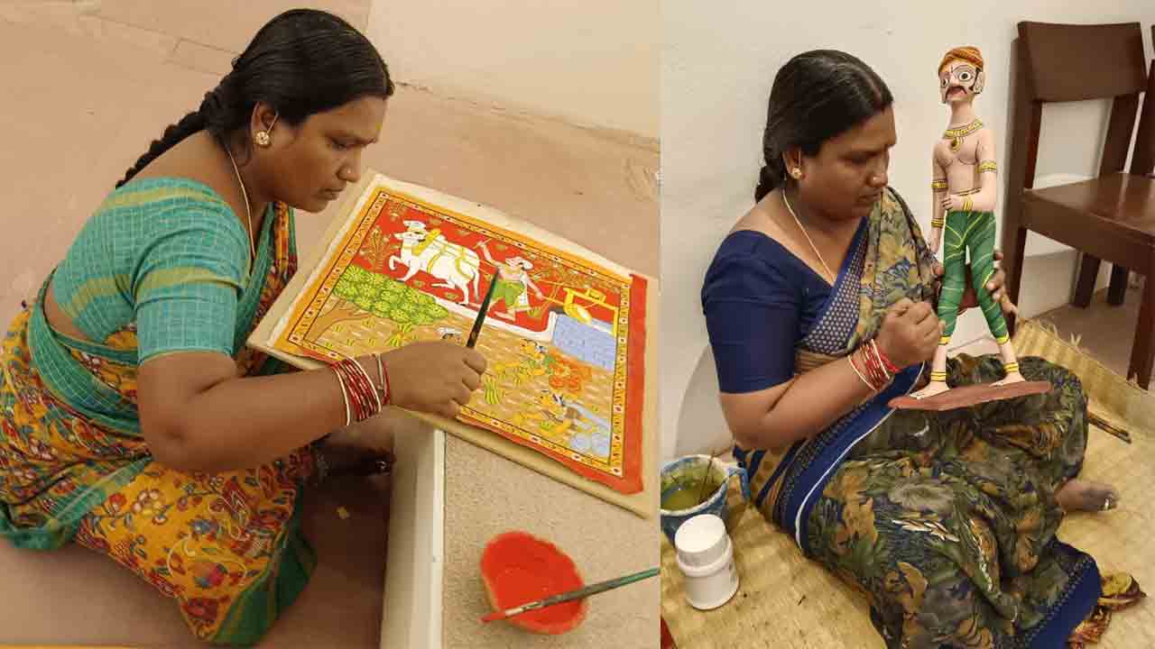 మంగమ్మ శపథం!